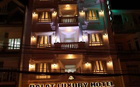 Dalat Luxury Đà Lạt