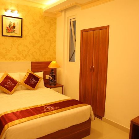 Dalat Luxury Hotel Ngoại thất bức ảnh