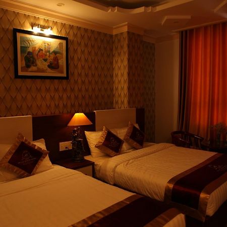 Dalat Luxury Hotel Ngoại thất bức ảnh