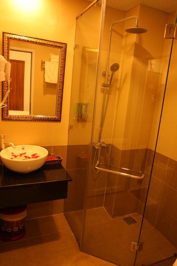 Dalat Luxury Hotel Ngoại thất bức ảnh